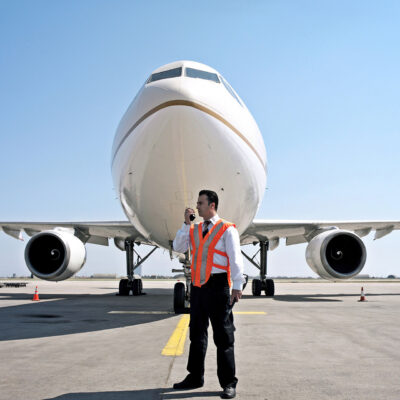 Aviation Security Adale